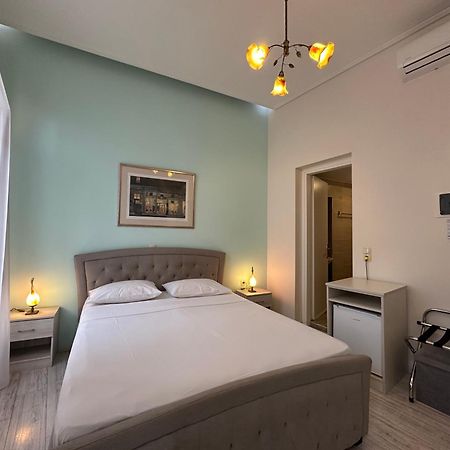 Bed and Breakfast Theasis Афіни Екстер'єр фото