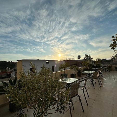 Bed and Breakfast Theasis Афіни Екстер'єр фото