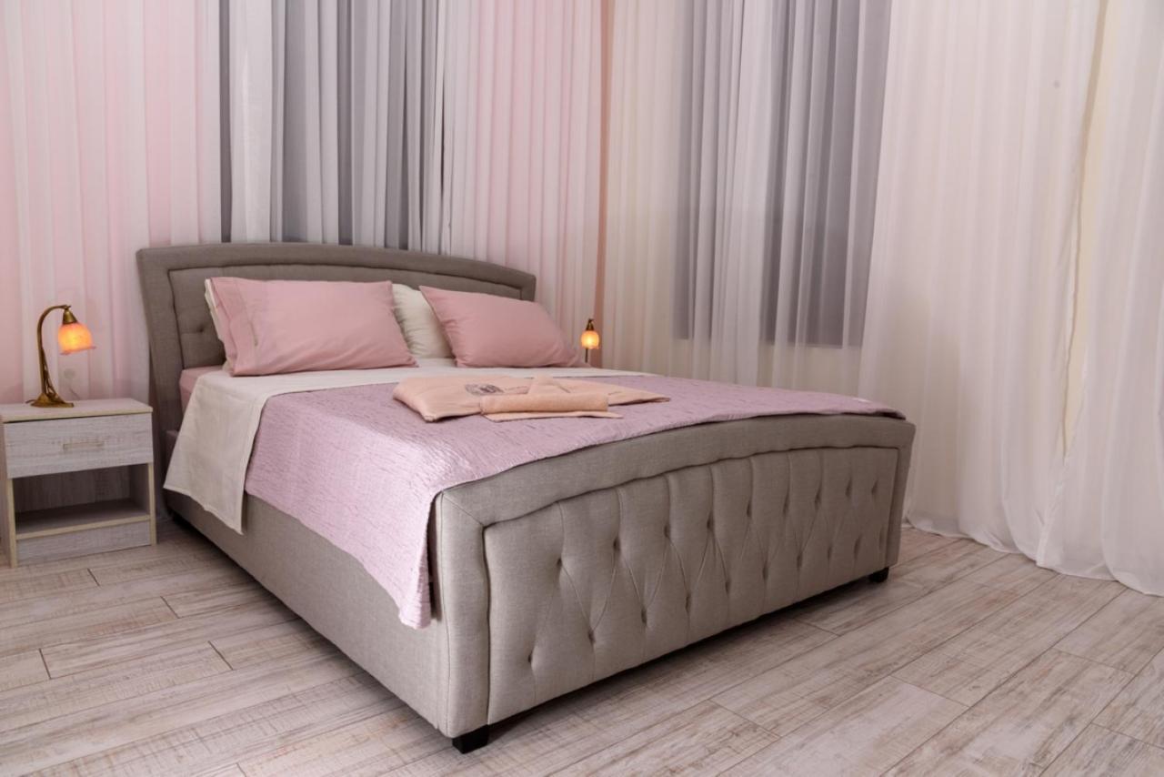 Bed and Breakfast Theasis Афіни Екстер'єр фото