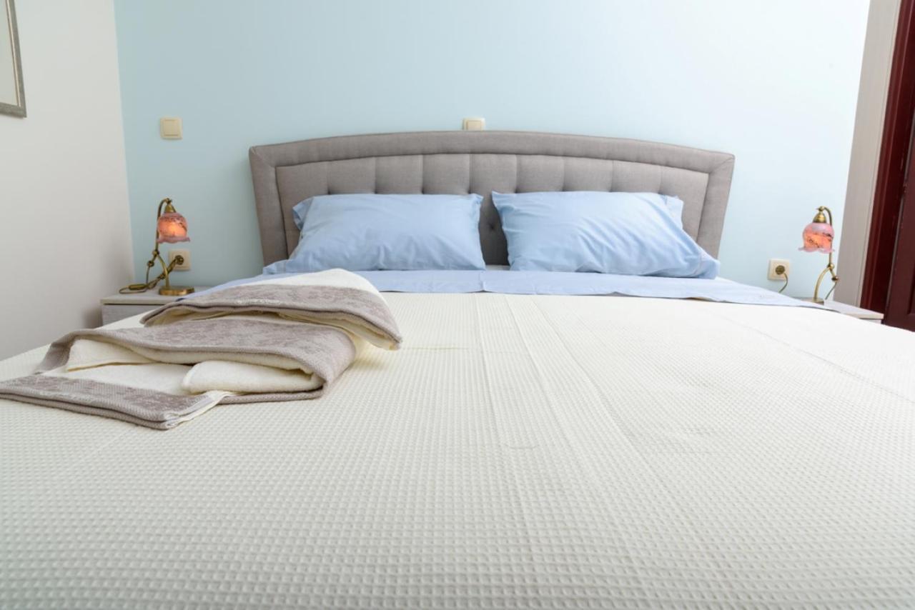 Bed and Breakfast Theasis Афіни Екстер'єр фото