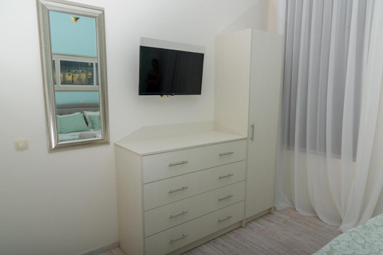 Bed and Breakfast Theasis Афіни Екстер'єр фото