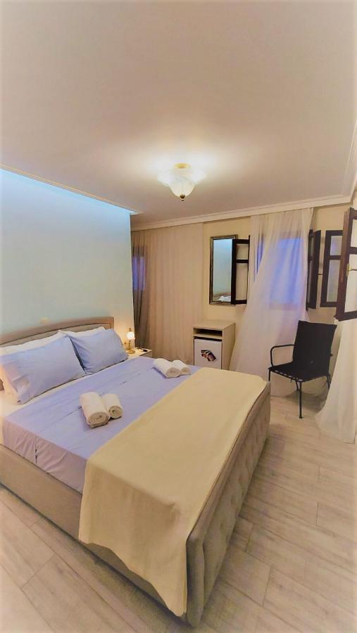 Bed and Breakfast Theasis Афіни Екстер'єр фото